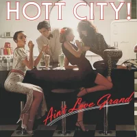 Ain't Love Grand