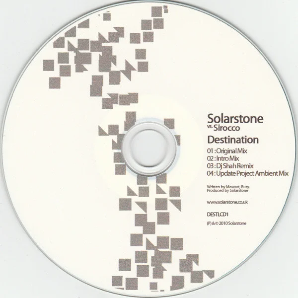 Destination