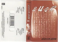 Sixteen Stone