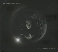 Soulcrane & Strings