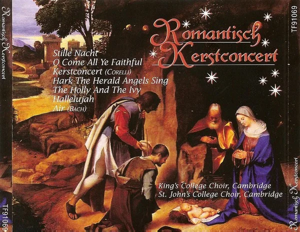 Romantisch Kerstconcert