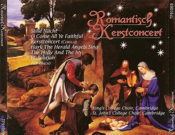 Romantisch Kerstconcert