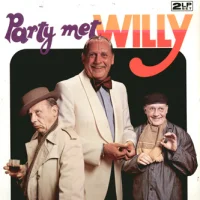 Party Met Willy