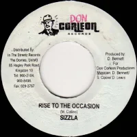Rise To The Occasion