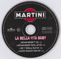 La Bella Vita Baby