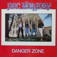 Danger Zone