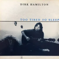 Too Tired To Sleep