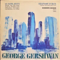 18 Songs Hits - Rhapsody In Blue