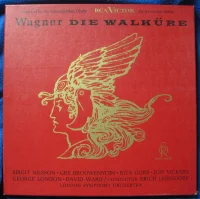 Die Walküre