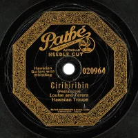 Ciribiribin / O Mari!