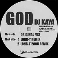 God