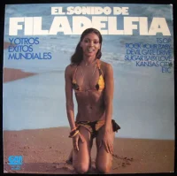 El Sonido De Filadelfia Y Otros Exitos Mundiales