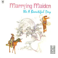 Marrying Maiden