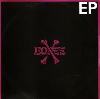 Crossbones E.P.