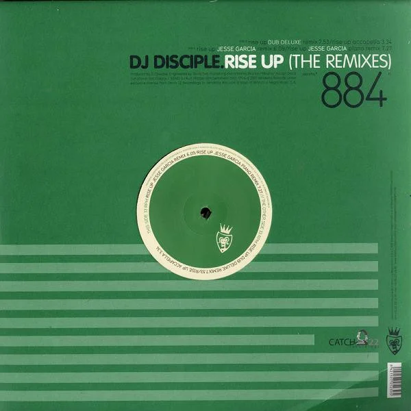 Rise Up (The Remixes)