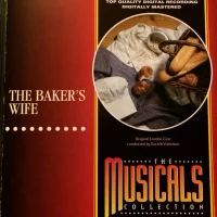The Baker's Wife (Original London Cast)