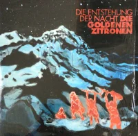 Die Entstehung Der Nacht