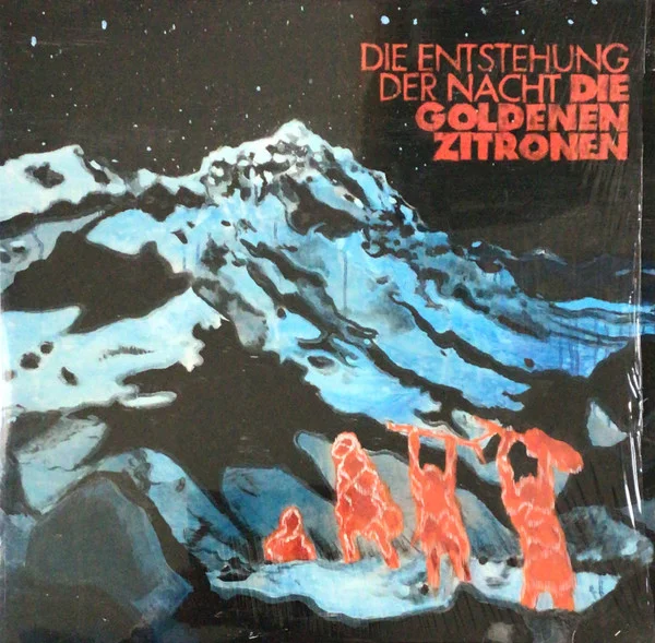 Die Entstehung Der Nacht