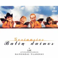 Geriausios Balių Dainos