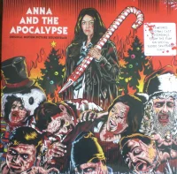 Anna And The Apocalypse (Original Motion Picture Soundtrack)