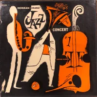 Norman Granz Jazz Concert #1