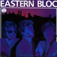 Eastern Bloc