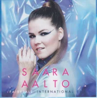 Fairytale - International EP