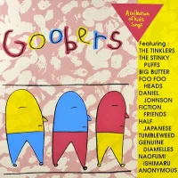Goobers A Collection Of Kid's Songs