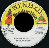 Punany Invention
