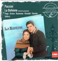 La Bohème
