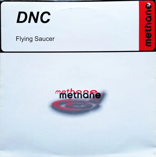 Flying Saucer