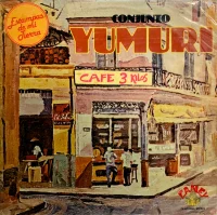 Estampas De Mi Tierra - Cafe 3 Kilos