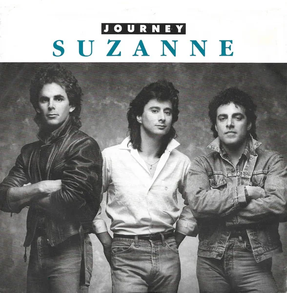 Suzanne