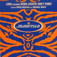 Don't Panic