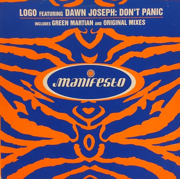 Don't Panic