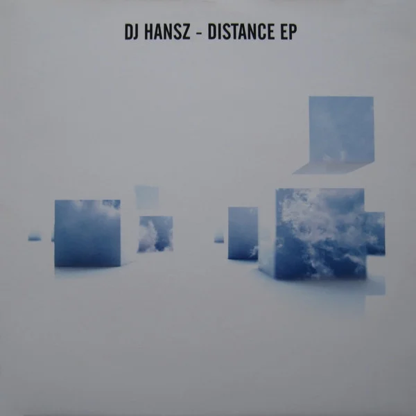Distance EP
