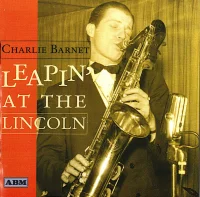 Leapin' At The Lincoln