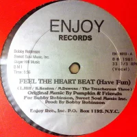 Feel The Heartbeat