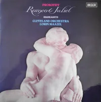 Romeo & Juliet - Highlights