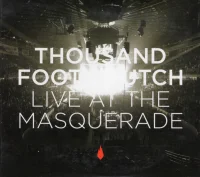 Live At The Masquerade