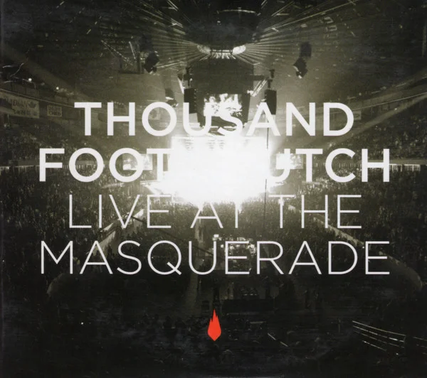 Live At The Masquerade