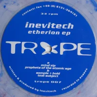 Etherion EP