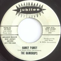 Hanky Panky
