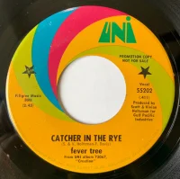 Catcher In The Rye