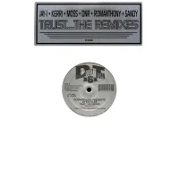 Trust....The Remixes