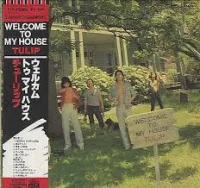 Welcome To My House