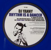 Rhythm Is A Dancer