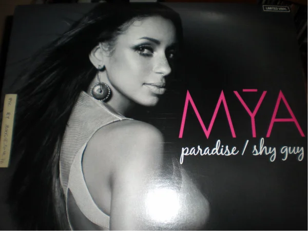Paradise / Shy Guy