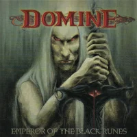 Emperor Of The Black Runes