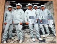 Gracias Por Tu Amor